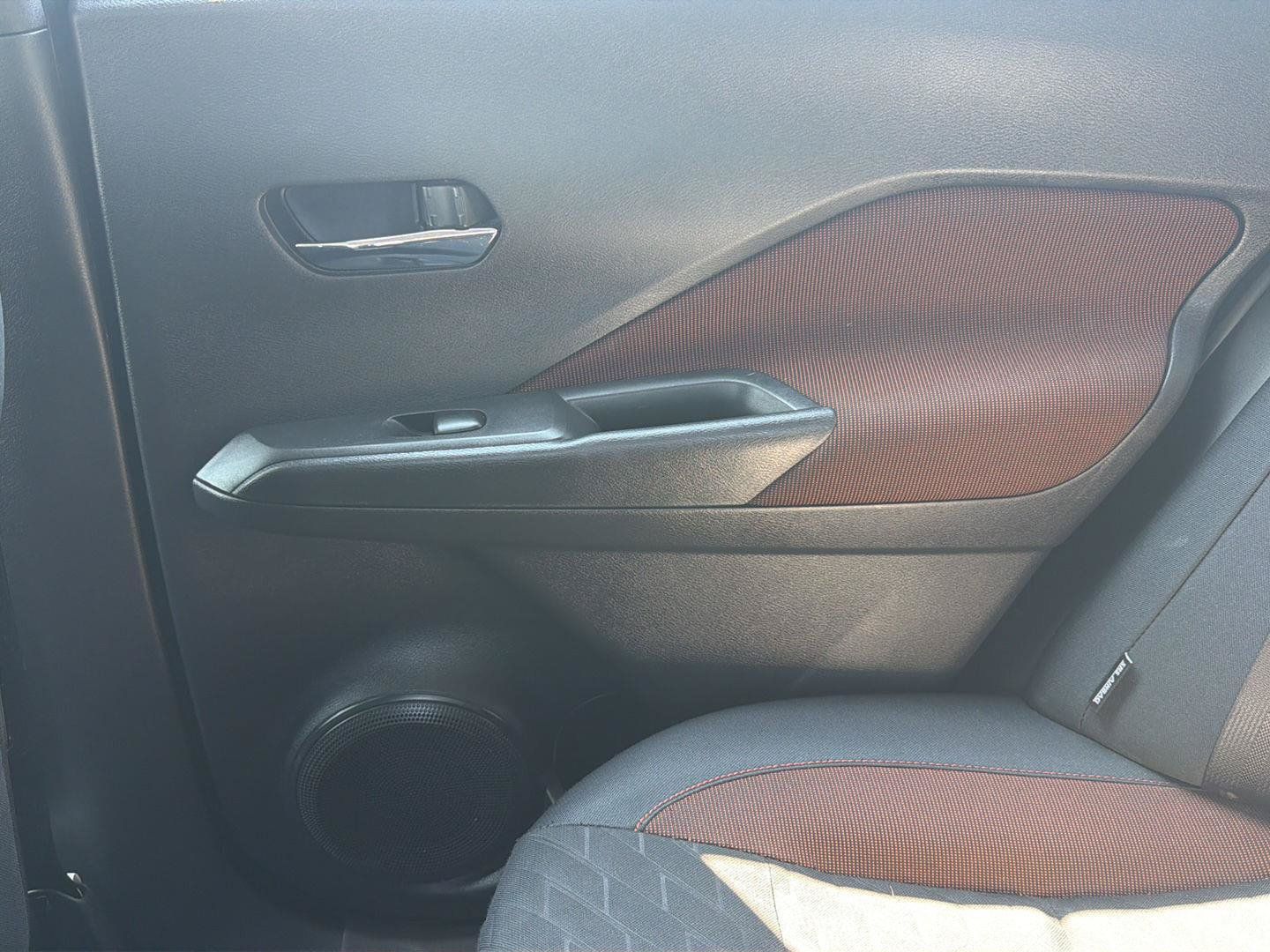 Used 2024 Nissan Kicks SR FWD image 24