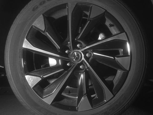 Used 2025 MAZDA CX-50 2.5 Hybrid w/ Premium Plus Pkg image 15