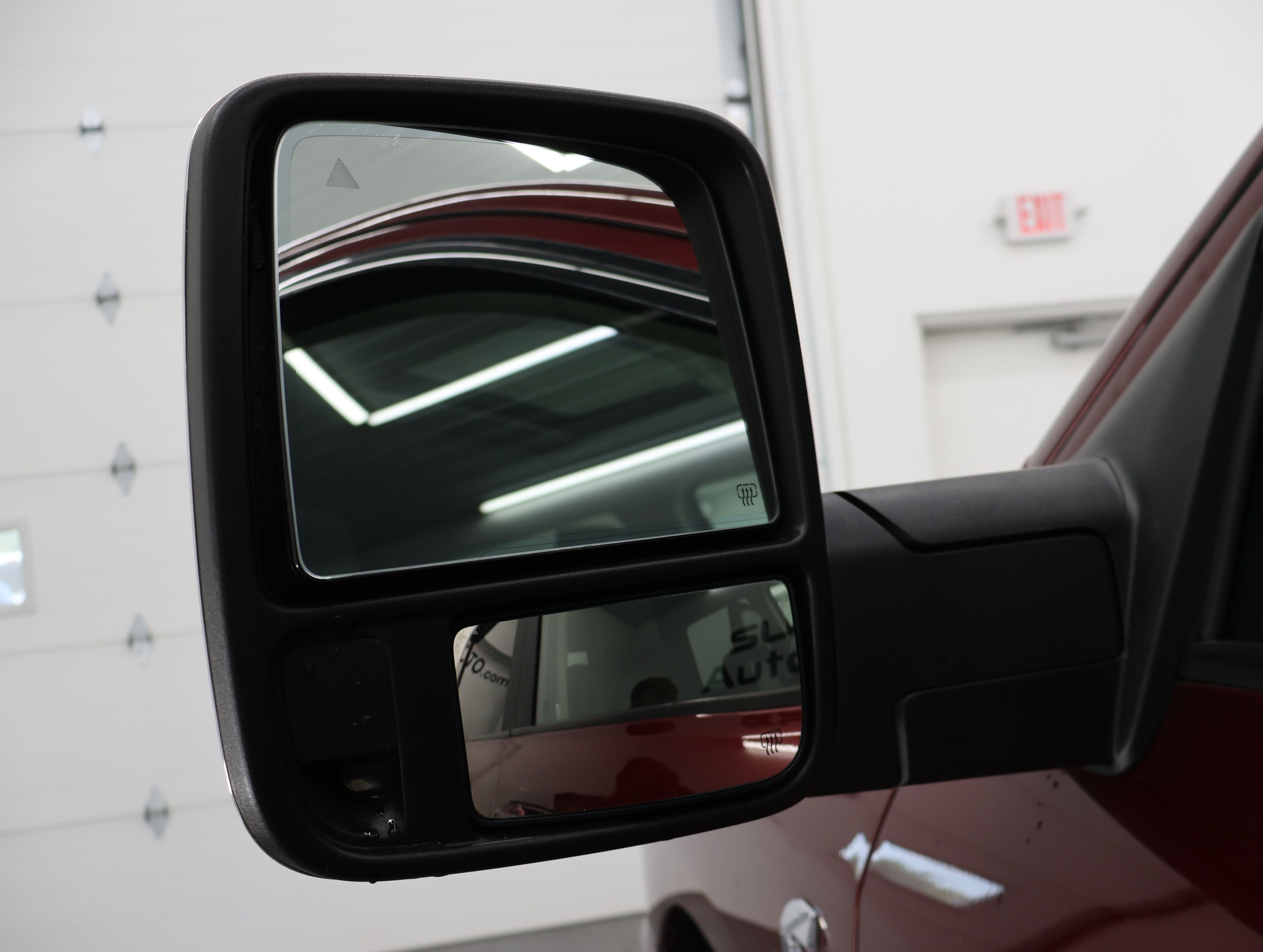 Used 2024 RAM 2500 Laramie AWD/4WD image 36