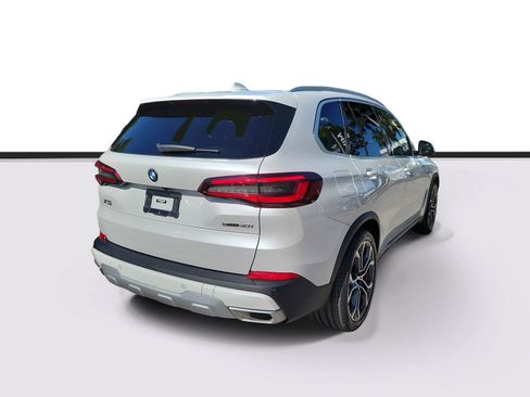 Certified 2023 BMW X5 sDrive40i w/ Premium Package RWD image 4