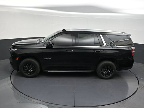 Used 2021 Chevrolet Tahoe LS RWD image 16