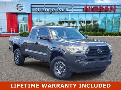 Used 2023 Toyota Tacoma SR