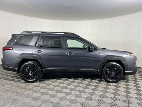 New 2026 Subaru Outback Limited image 5