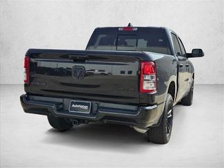 Used 2024 RAM 1500 Lone Star AWD/4WD video 2