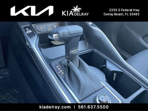 New 2026 Kia Sorento S image 23