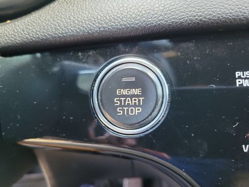 Used 2022 Kia Sportage SX FWD image 35