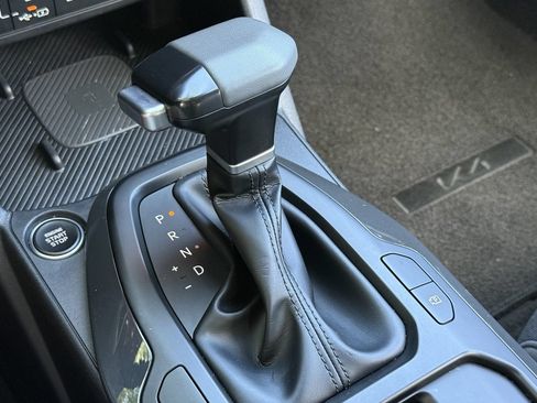 Certified 2025 Kia K4 EX FWD image 17