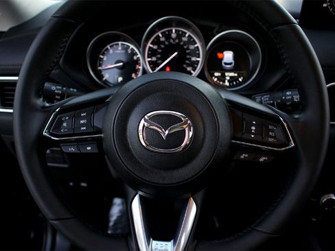 Certified 2022 MAZDA CX-5 AWD 2.5 S w/ Preferred Package image 11