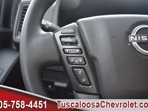 Used 2022 Nissan Frontier S w/ Technology Package AWD/4WD image 28