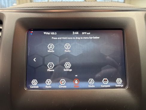 Used 2019 Jeep Cherokee Latitude Plus w/ Cold Weather Group image 20