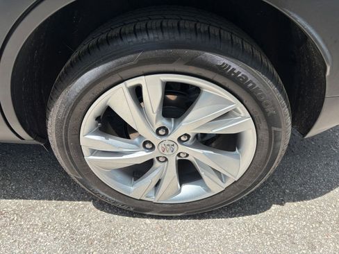 Used 2025 Buick Encore GX Preferred FWD image 29
