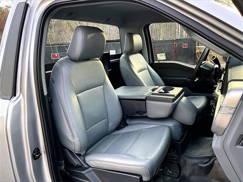 Used 2023 Ford F250 XL w/ FX4 Off-Road Package image 7