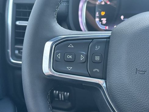 New 2026 RAM 2500 Laramie AWD/4WD image 26