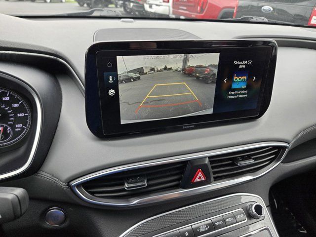 Used 2023 Hyundai Santa Fe SEL AWD/4WD image 10