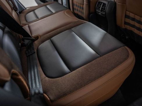 Certified 2025 Ford Bronco Sport Outer Banks image 32