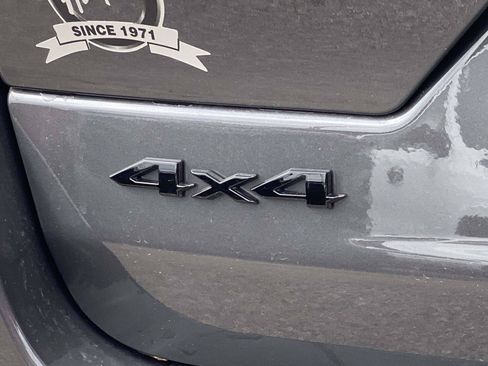 New 2025 Jeep Grand Cherokee Limited AWD/4WD image 26