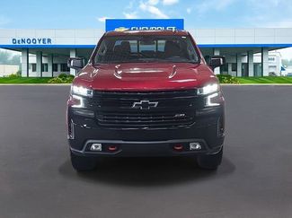 Used 2019 Chevrolet Silverado 1500 LT Trail Boss video 2