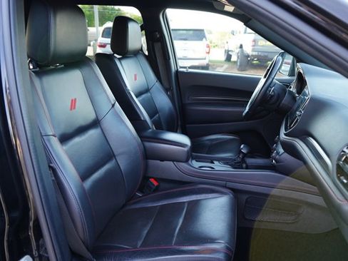 Used 2024 Dodge Durango GT AWD/4WD image 29