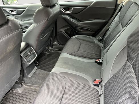 Used 2021 Subaru Forester Premium AWD/4WD image 14
