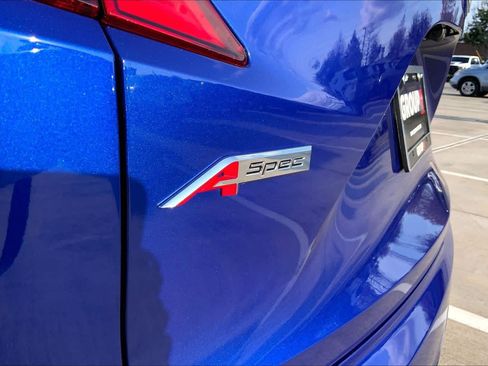 New 2026 Acura RDX A-Spec image 8