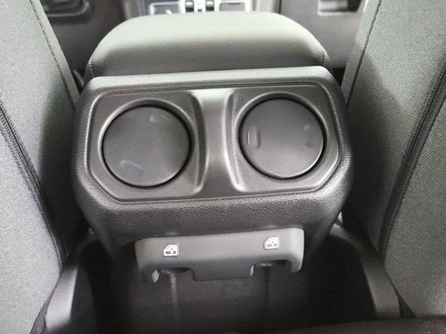 Used 2025 Jeep Gladiator Sport AWD/4WD image 22