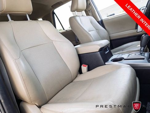 Used 2015 Toyota 4Runner Limited AWD/4WD image 4