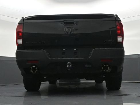 Used 2023 Honda Ridgeline RTL image 27