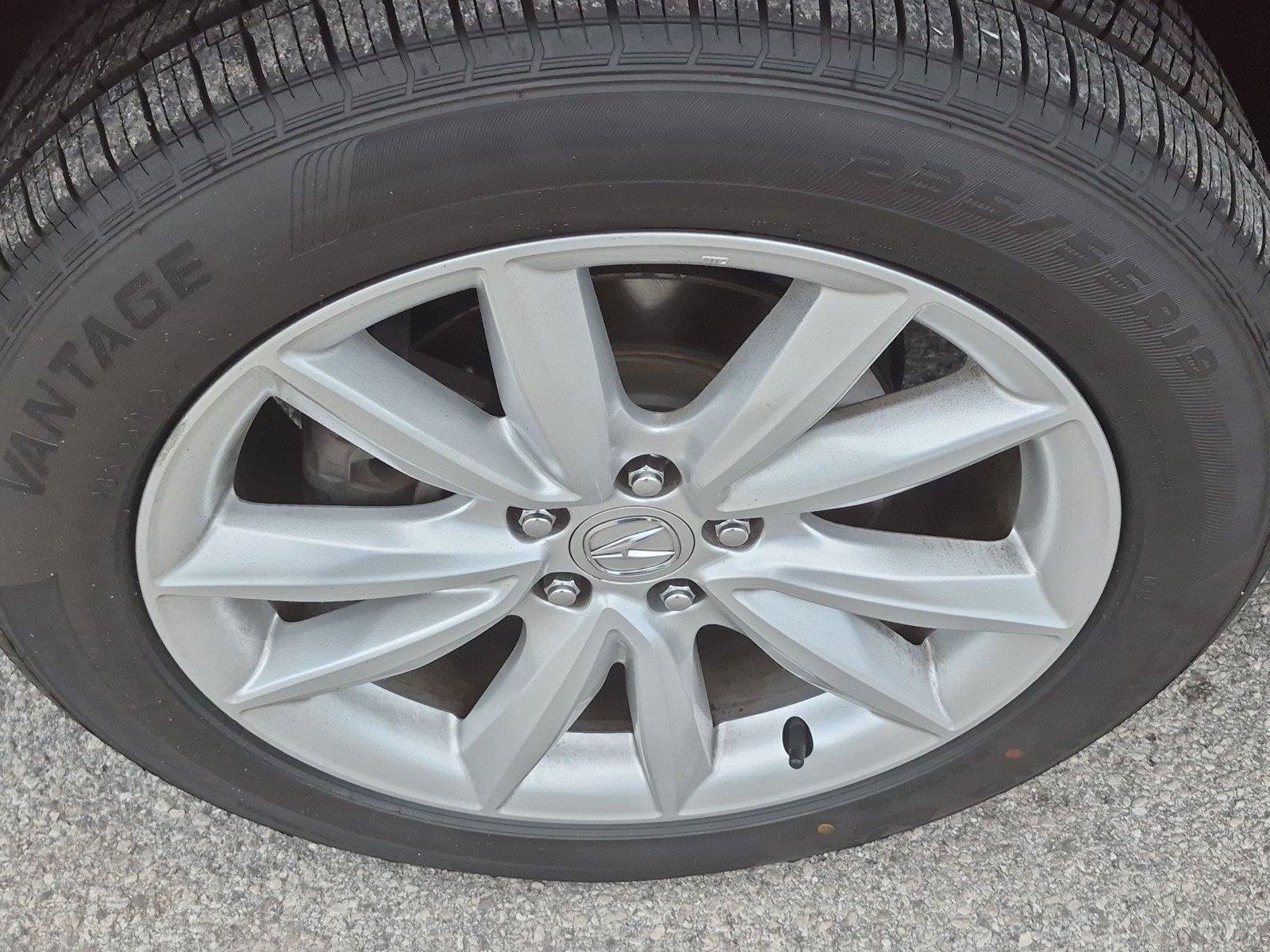 Used 2021 Acura RDX FWD image 10