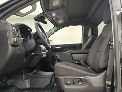 New 2026 GMC Sierra 1500 Pro w/ Pro Value Package AWD/4WD image 16