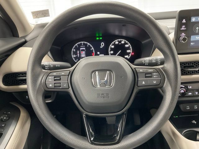 Certified 2026 Honda HR-V LX image 15