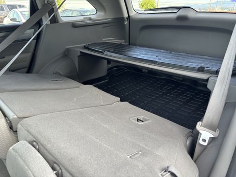 Used 2007 Honda CR-V EX image 26