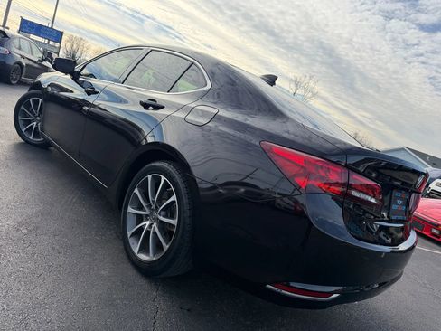 Used 2015 Acura TLX V6 w/ Technology Package image 49