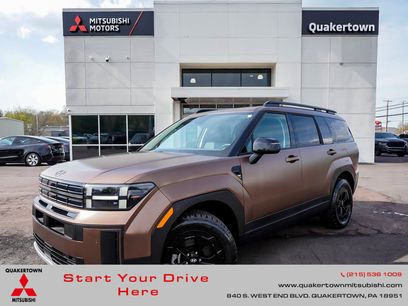 Used 2024 Hyundai Santa Fe XRT