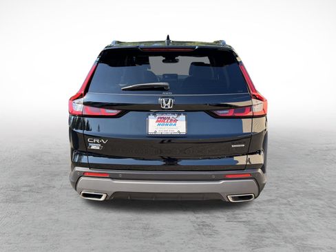 Used 2023 Honda CR-V Sport Touring image 5