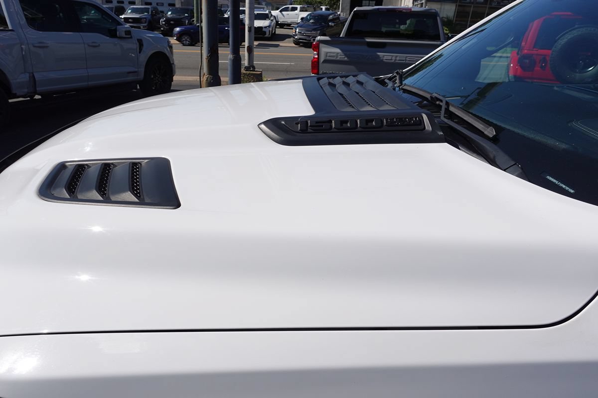 Used 2023 RAM 1500 Rebel w/ Rebel Level 2 Equipment Group AWD/4WD image 6