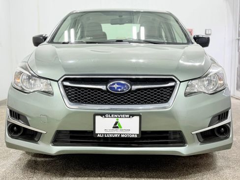 Used 2016 Subaru Impreza 2.0i image 2
