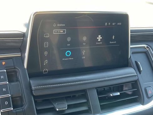 Used 2022 GMC Yukon SLT w/ SLT Premium Package AWD/4WD image 25