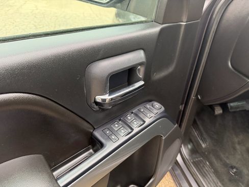 Used 2015 Chevrolet Silverado 1500 LT image 9