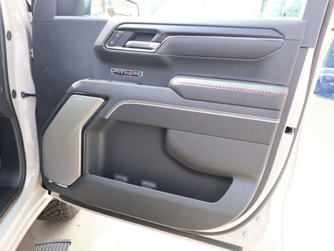 New 2026 GMC Sierra 1500 AT4X w/ AT4X AEV Edition AWD/4WD image 41
