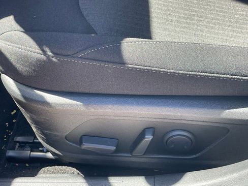 Used 2025 Hyundai Sonata SEL image 4