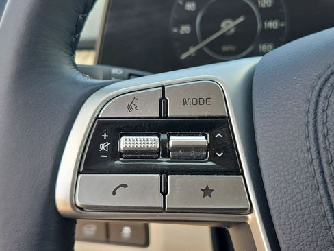 Used 2025 Kia Telluride SX AWD/4WD image 23