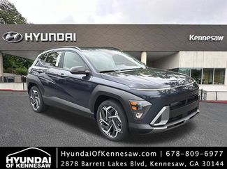New 2026 Hyundai Kona SEL Premium FWD video 1