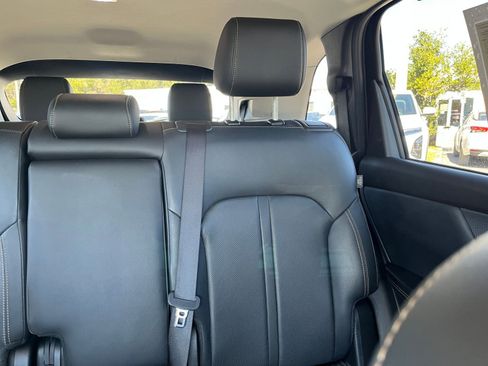 Used 2025 MAZDA CX-90 3.3 Turbo w/ Preferred Package image 40