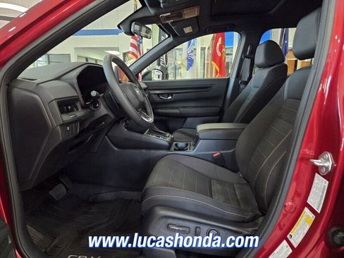 Used 2023 Honda CR-V Sport image 7