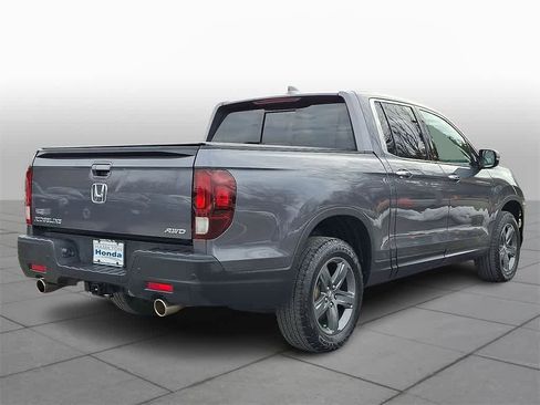 Used 2023 Honda Ridgeline RTL-E image 24