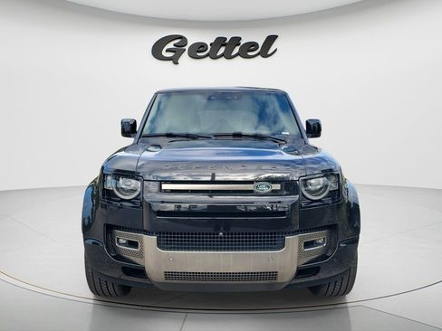 Used 2021 Land Rover Defender 110 X AWD/4WD image 8