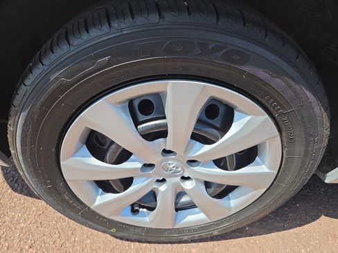 Certified 2019 Toyota Corolla LE w/ Body Protection Package FWD image 10