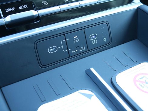 New 2026 Hyundai Santa Fe SEL image 27