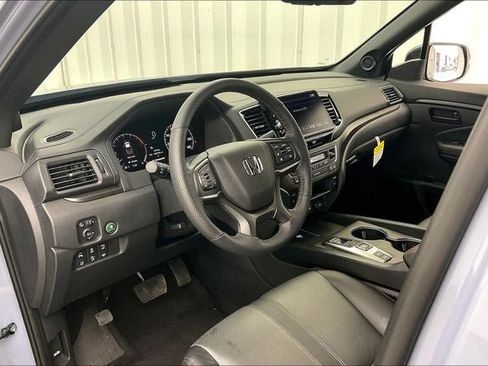 Certified 2026 Honda Ridgeline TrailSport image 17