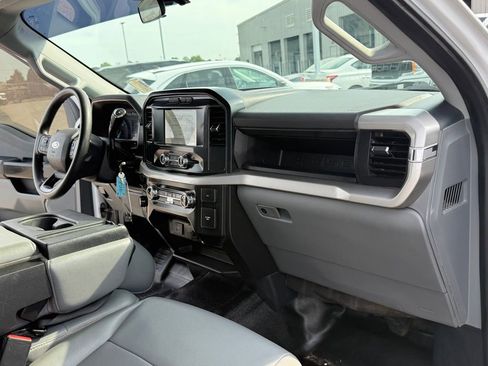 Used 2022 Ford F150 XL w/ Equipment Group 101A High image 15